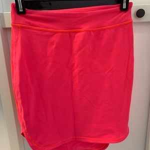 COPY - Lululemon Skirt